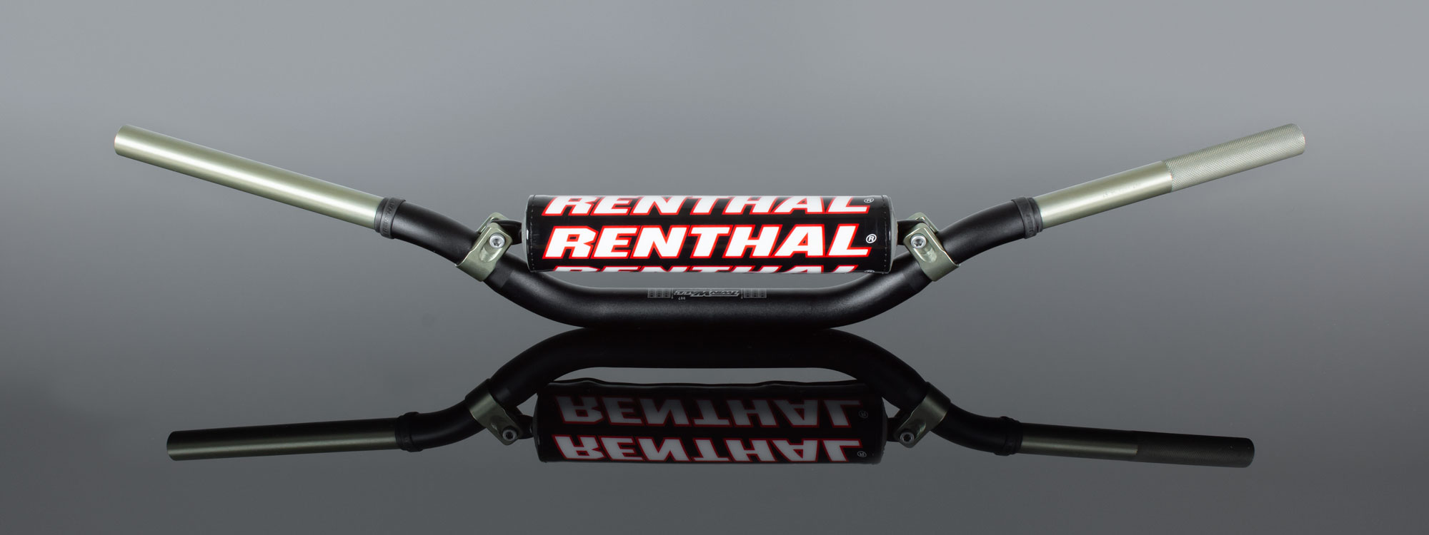 Renthal Twinwall Bend Chart