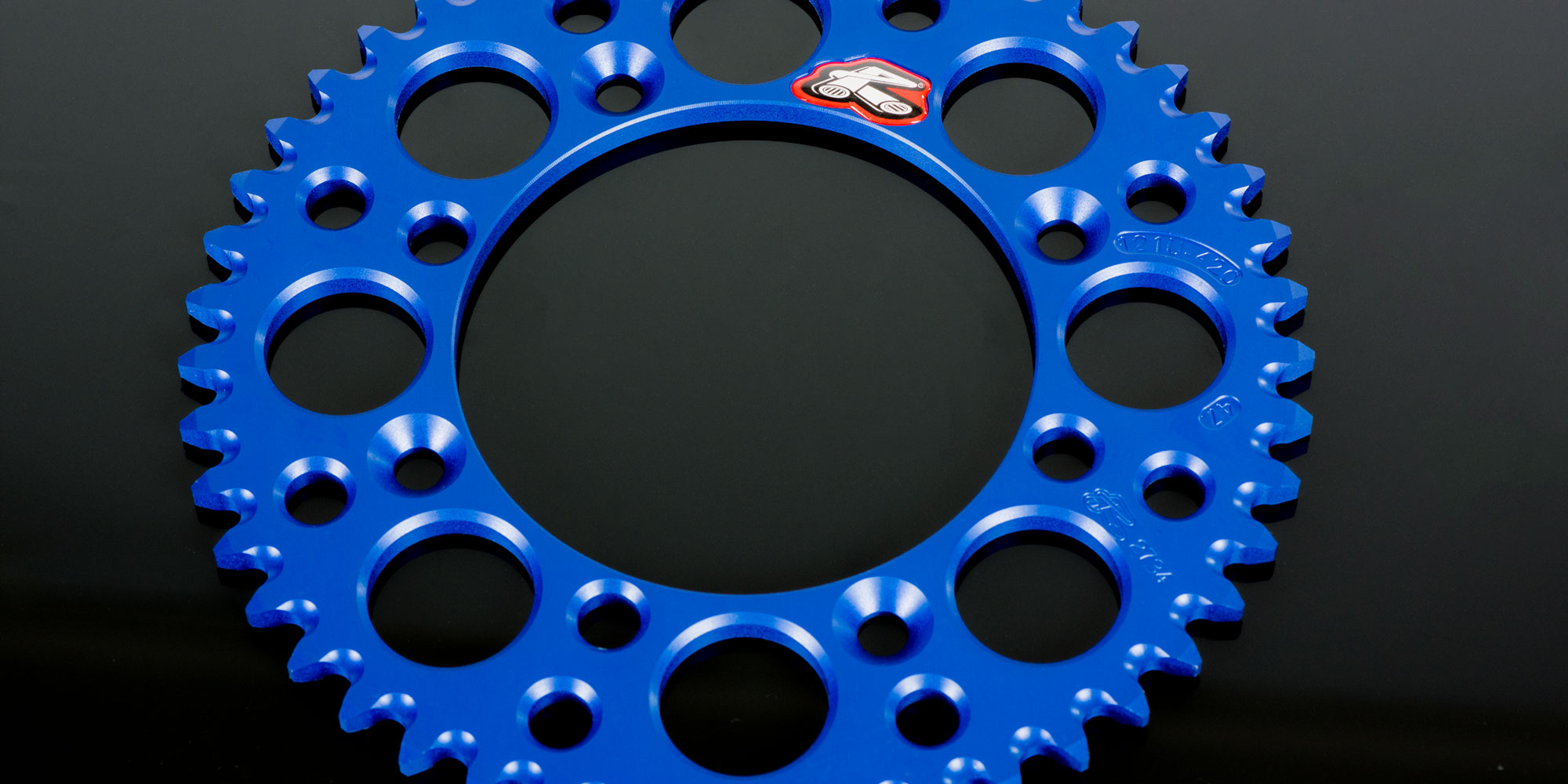 Renthal Sprocket Chart