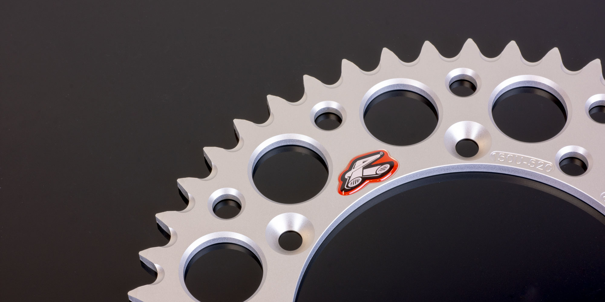 Ultralight Rear - Renthal Moto