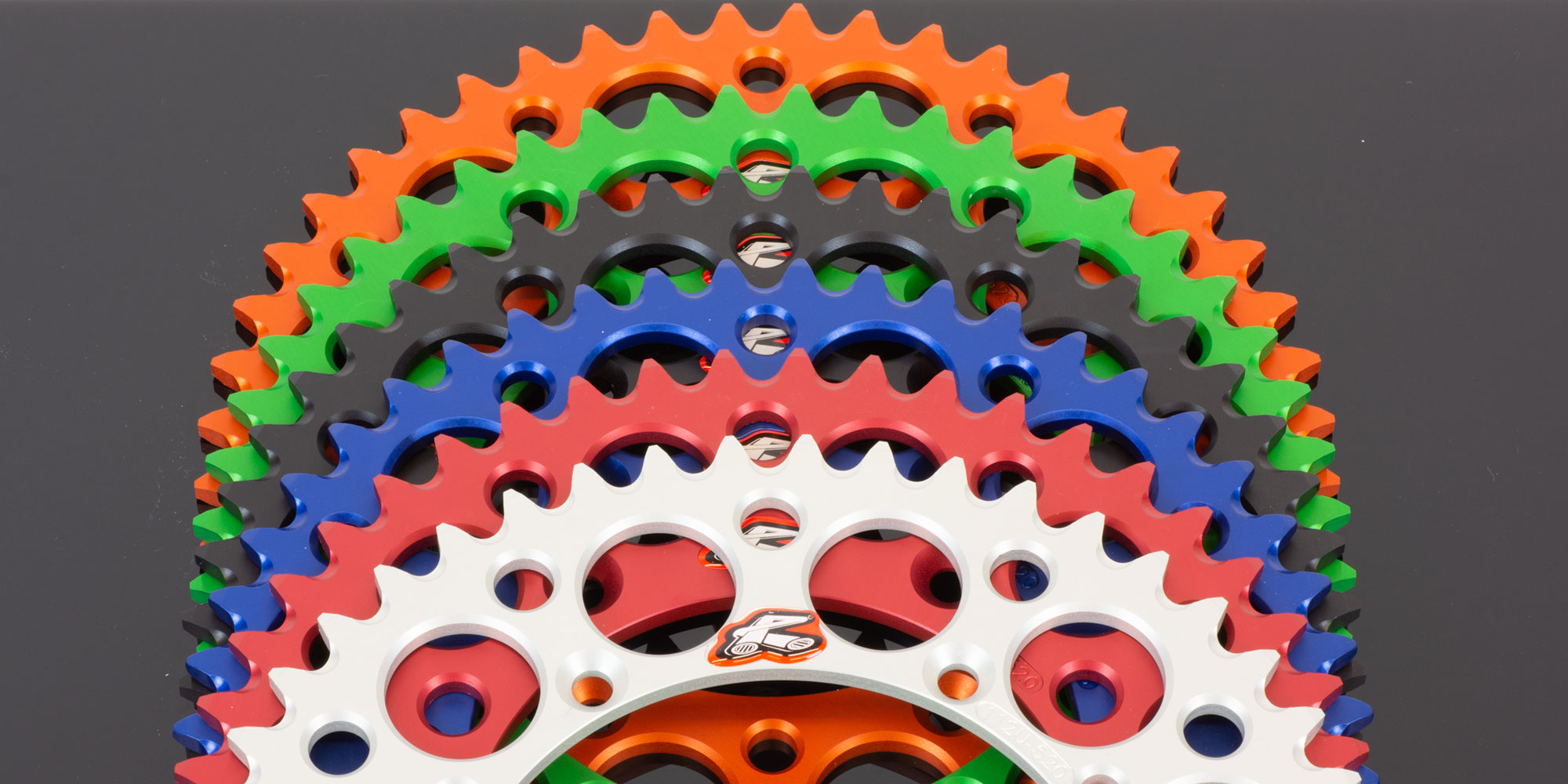 Ultralight Rear - Renthal Moto