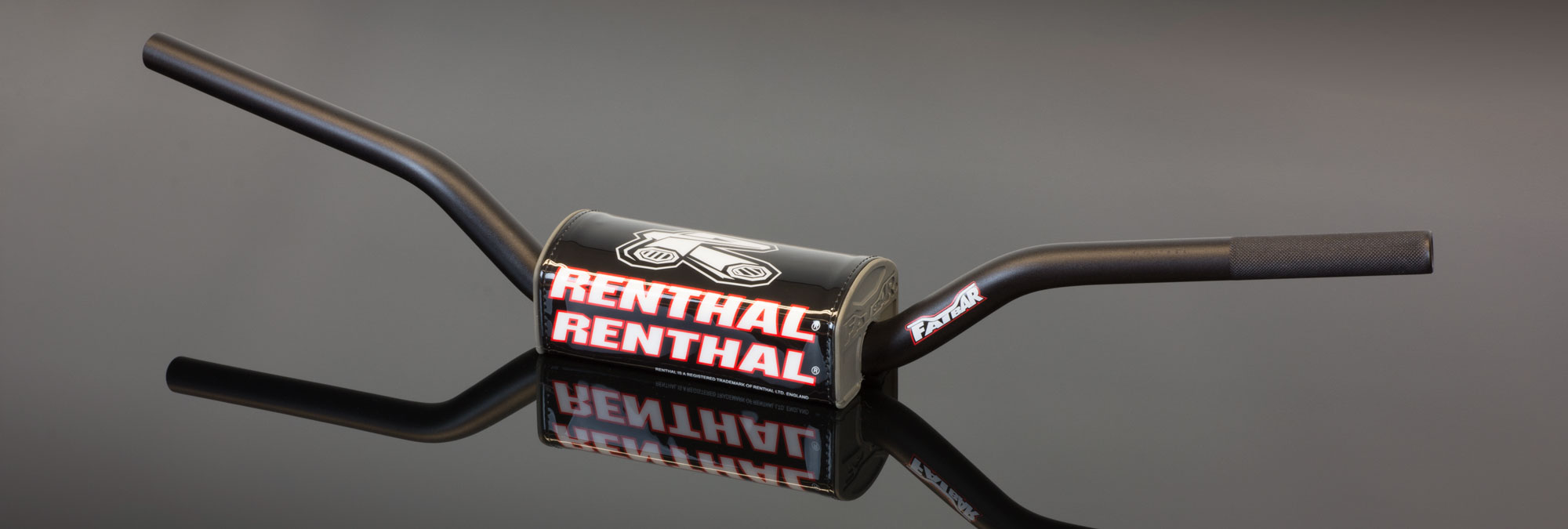 Renthal Fatbar®