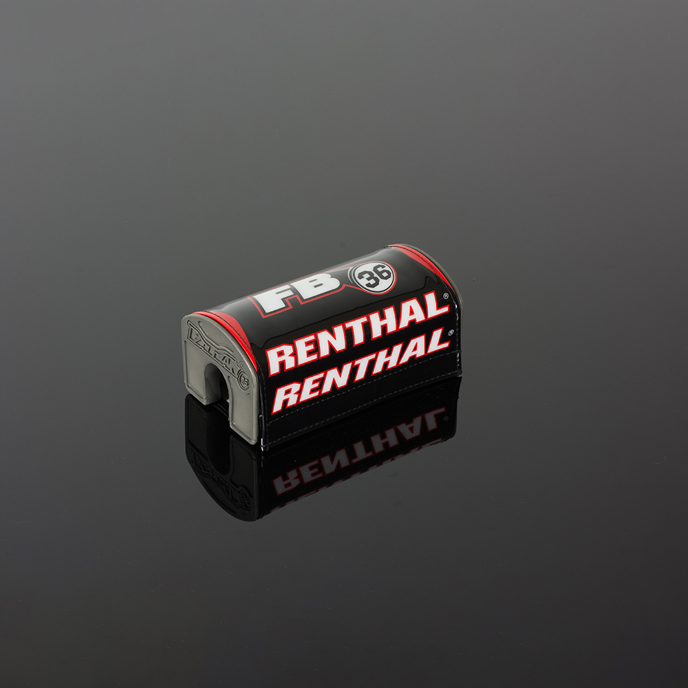 Renthal bar pad cover Clearance