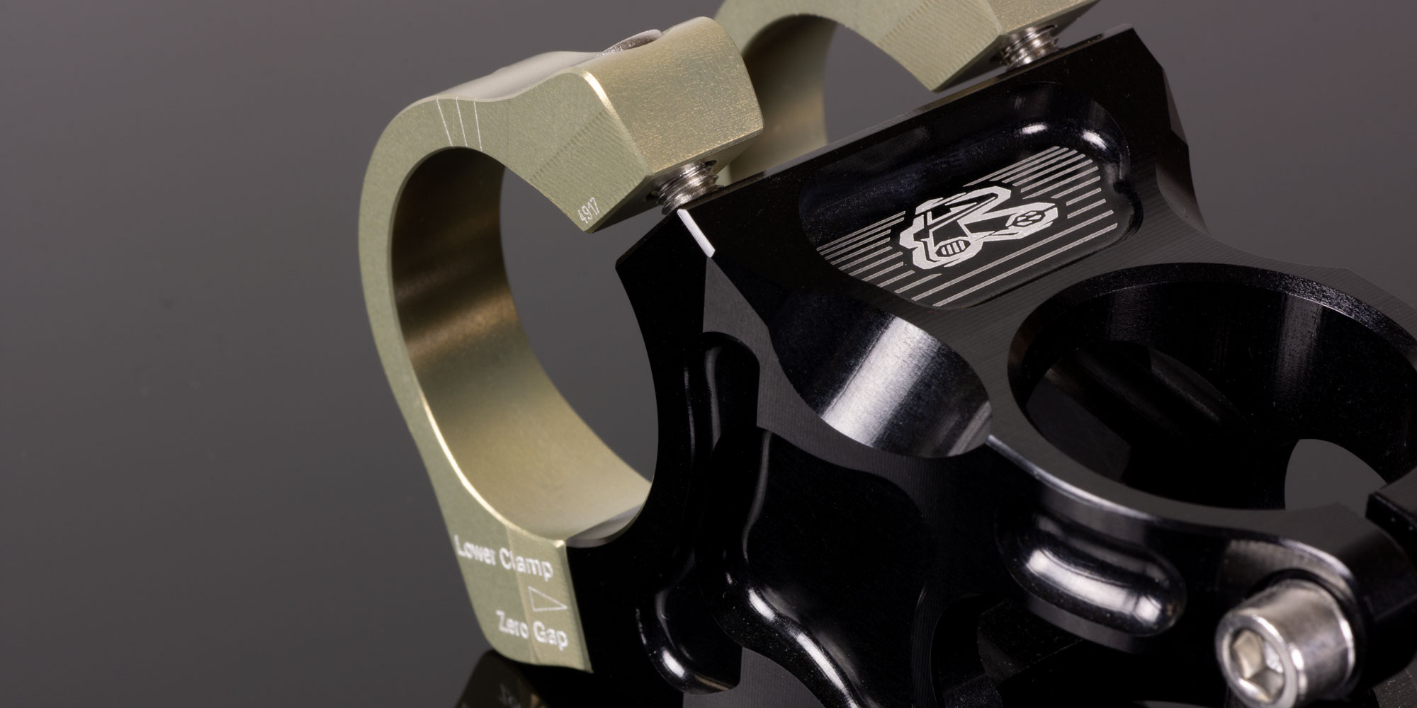 renthal apex 40mm stem