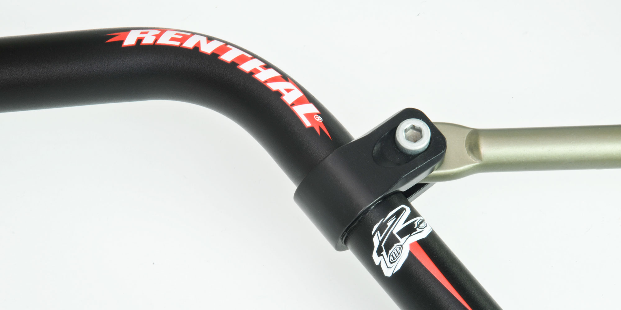 bmx race bars
