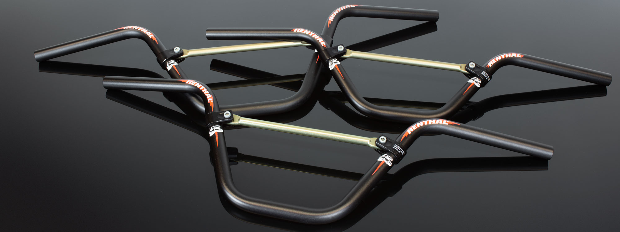 pro bmx handlebars