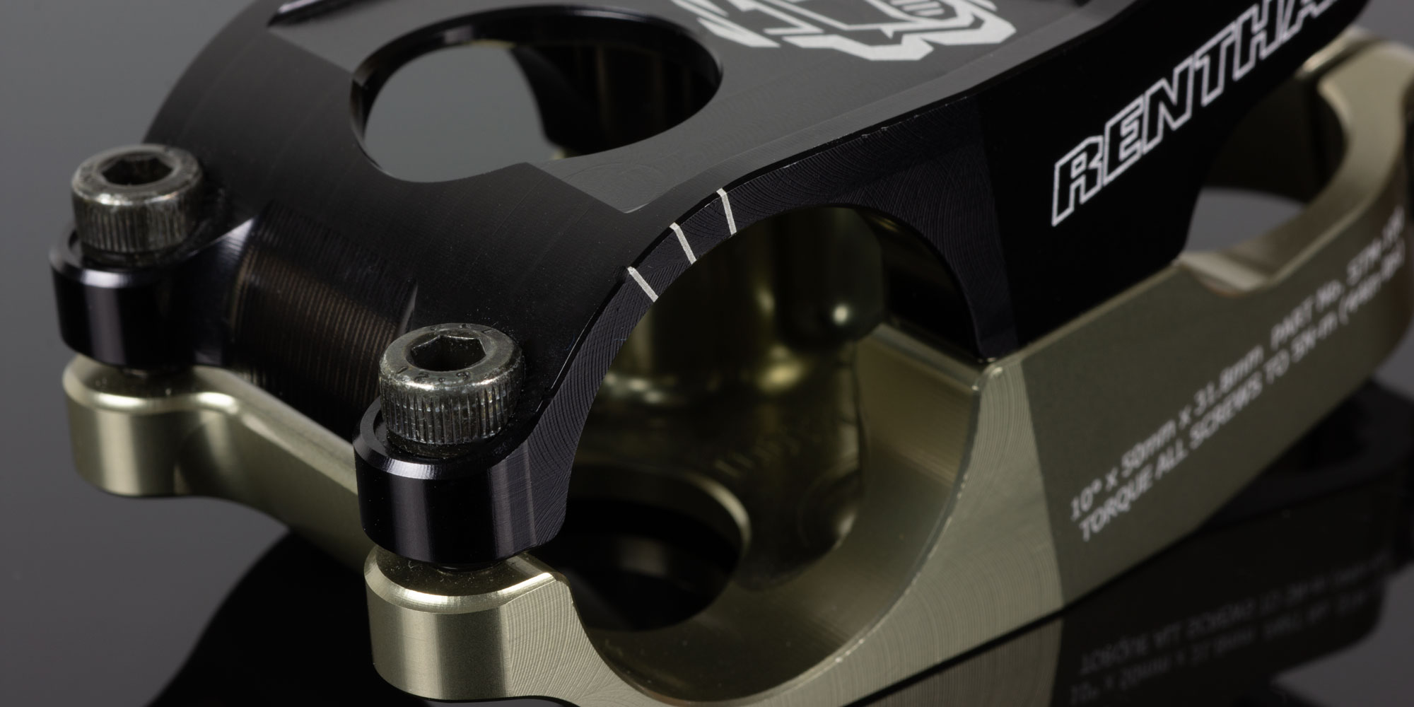 Duo Stem - Renthal Cycle