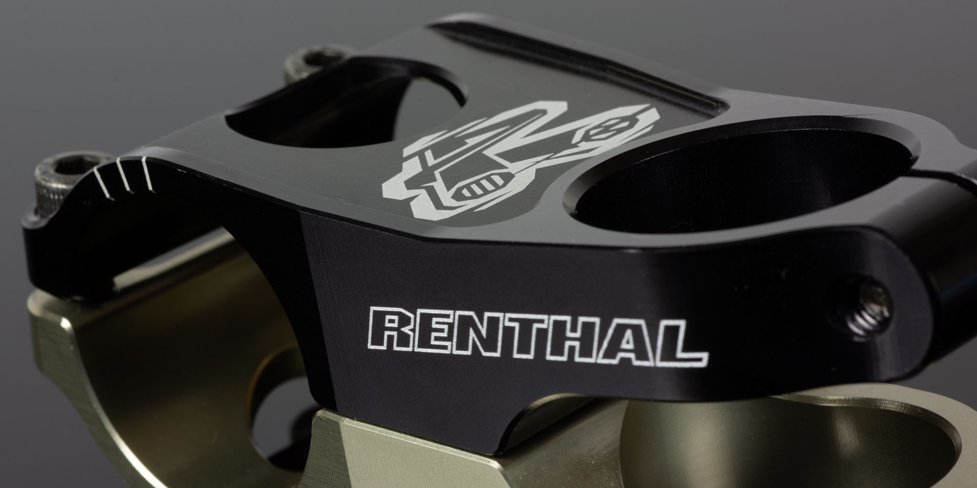 Duo Stem - Renthal Cycle