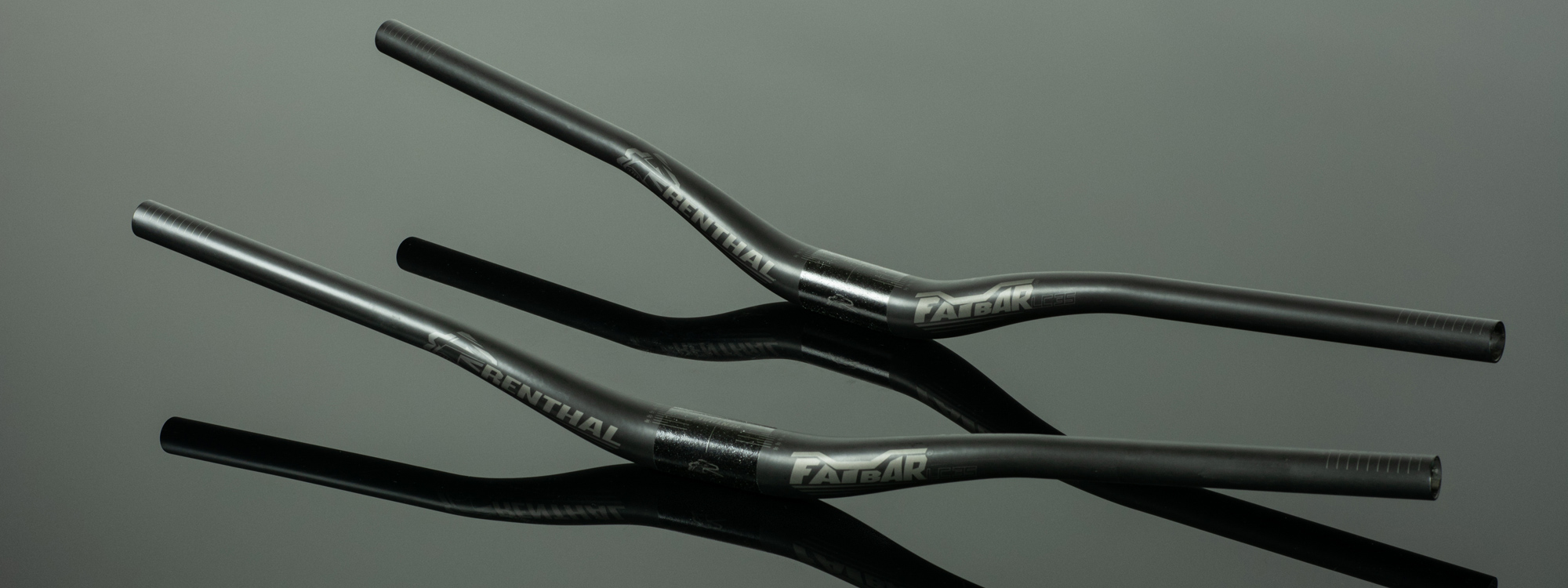 Renthal FatBar Lite Carbon - Thumbnail 2