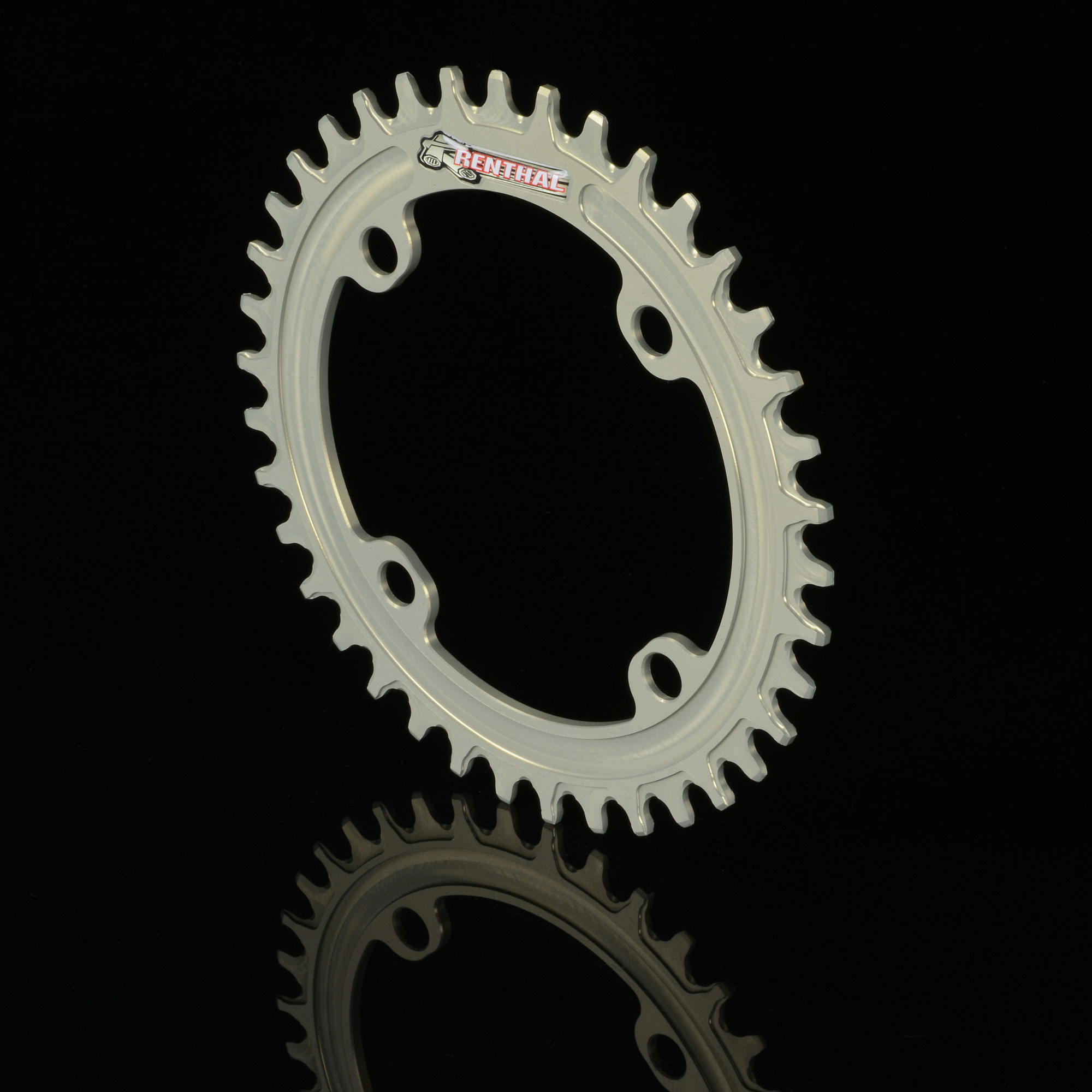 renthal mtb chainring