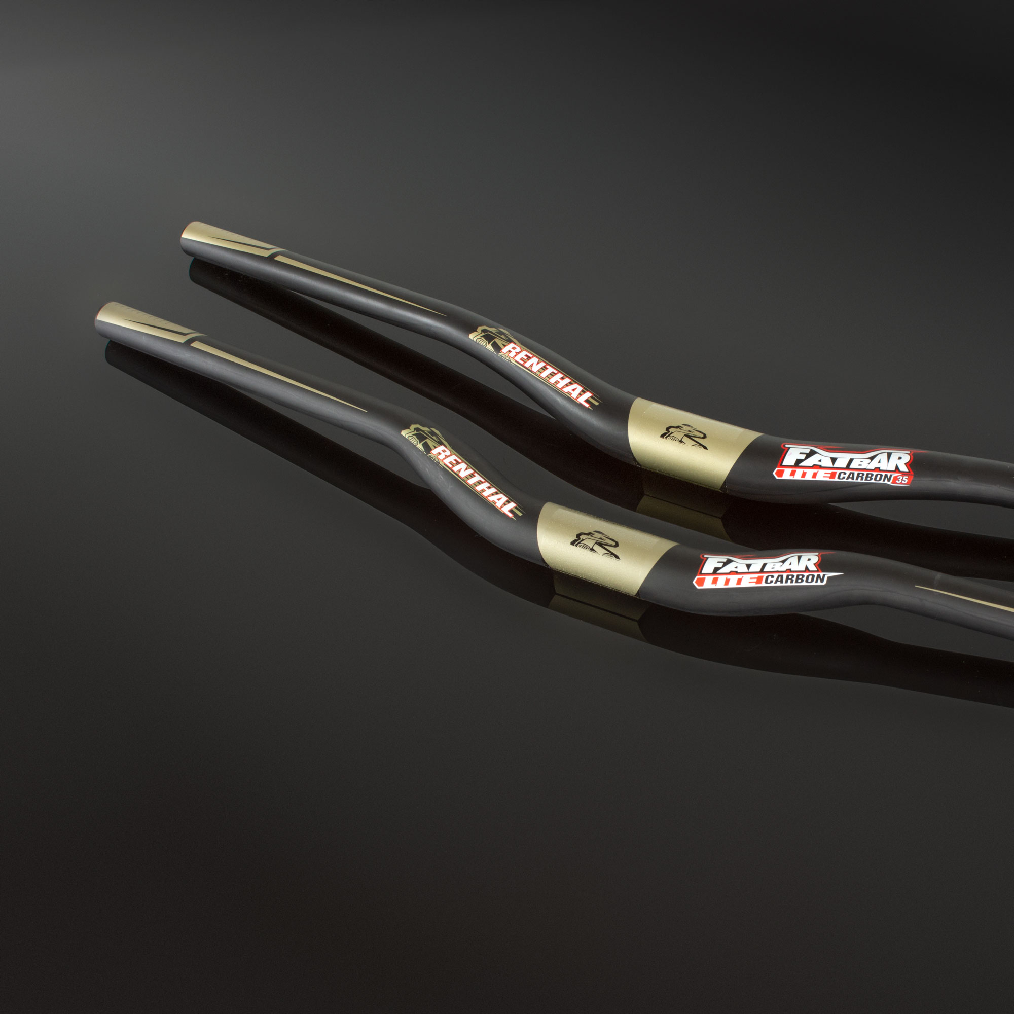 Cycling Handlebars - Renthal Cycle