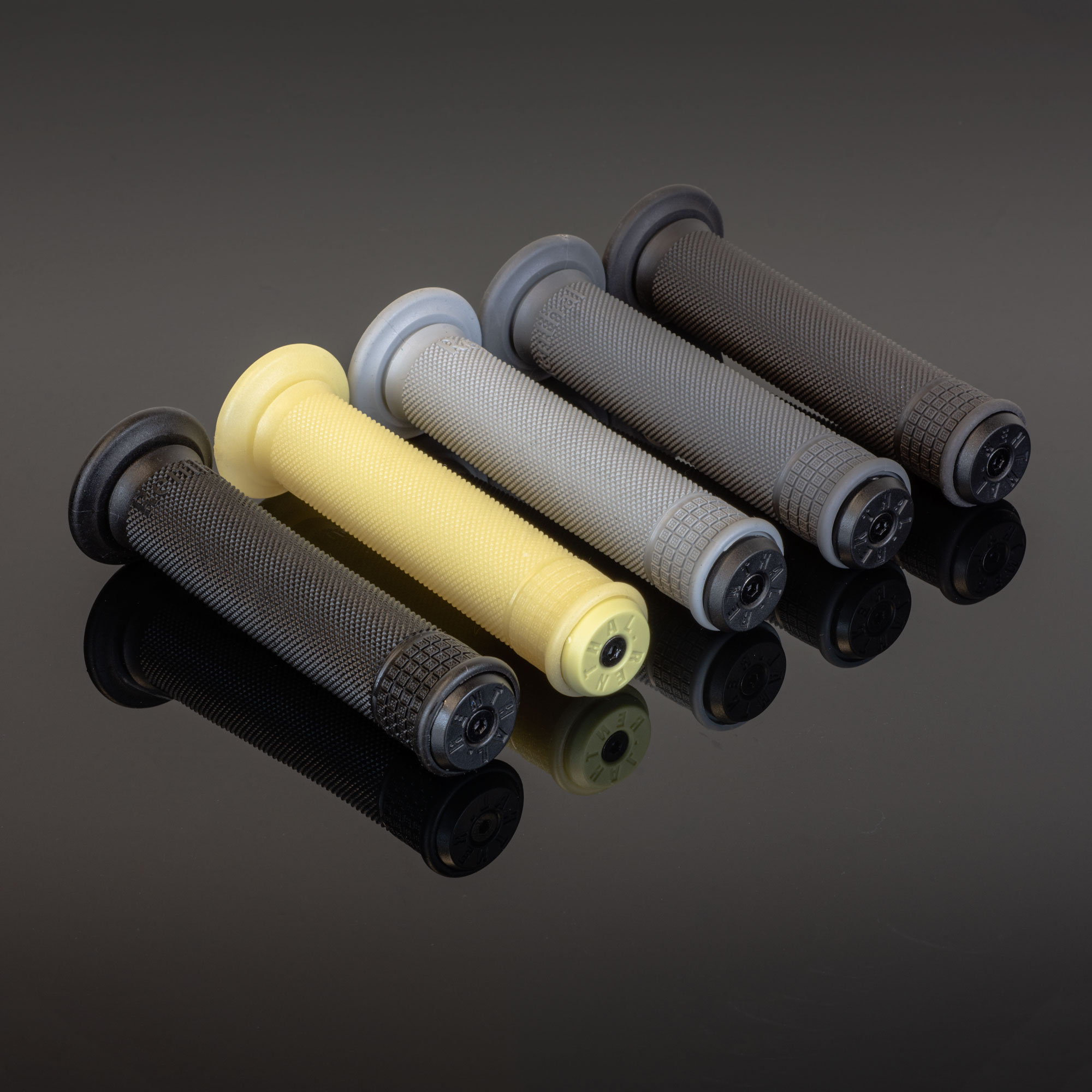 renthal handlebar grips