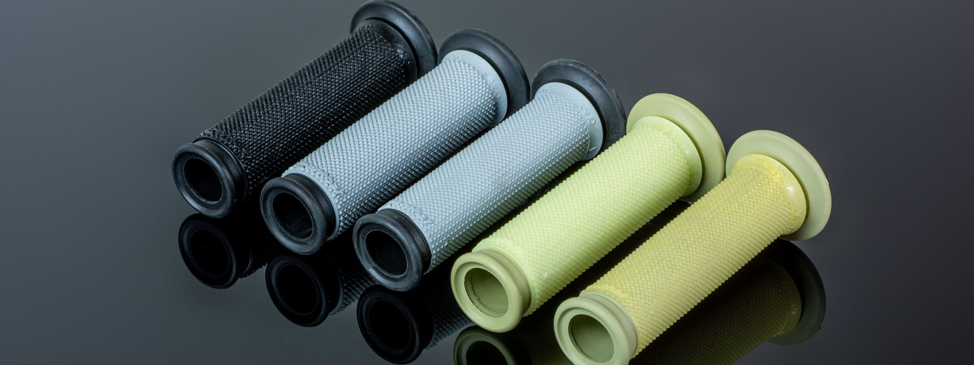 renthal handlebar grips