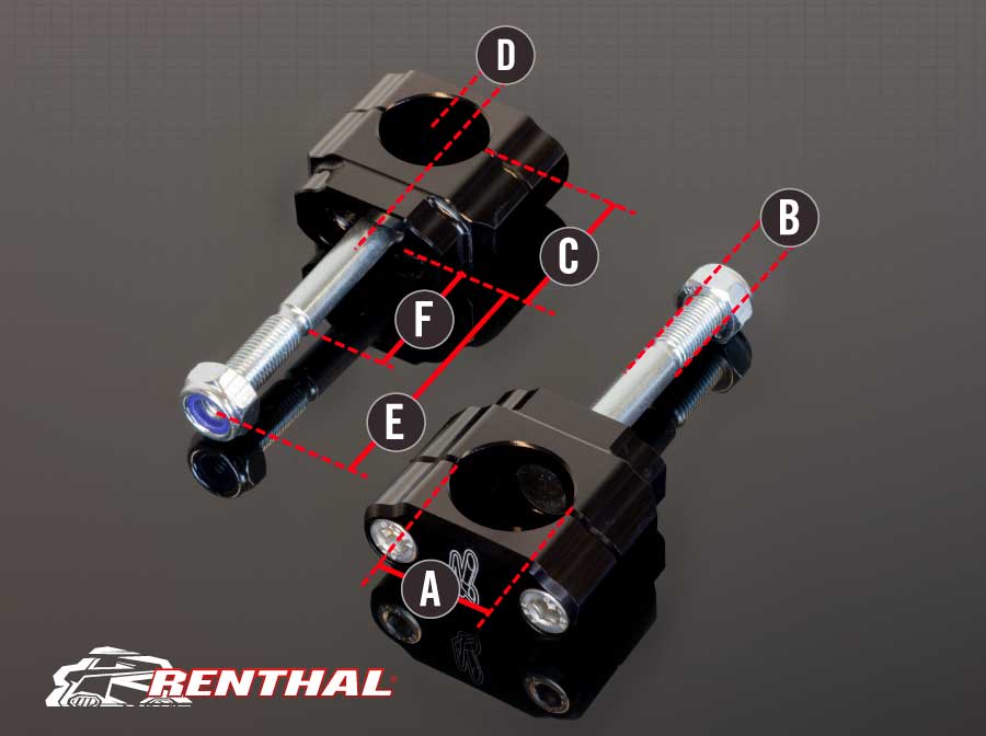 bar dimensions